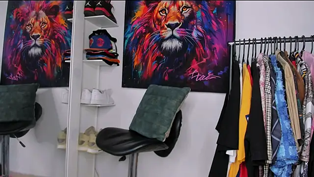 Pantera black 21 online show from November 27, 2025, 9:06 pm