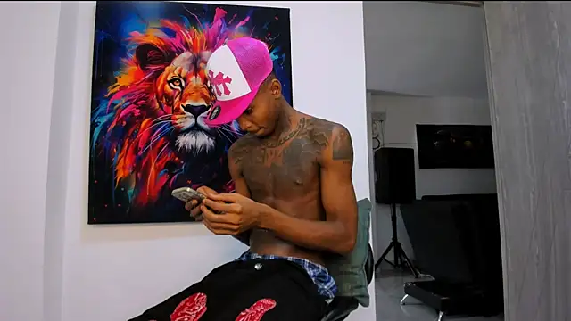 Snapshot of Pantera_black_21 chatting on July 14, 2026, 8:47 pm Pantera black 21 online show from July 14, 2026, 8:47 pm