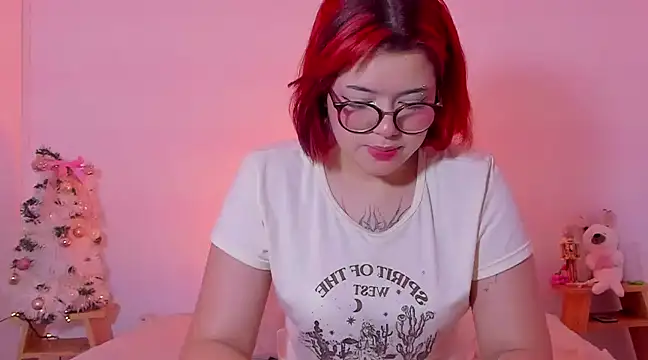 Gaby Danna online show from December 20, 2024, 7:50 pm