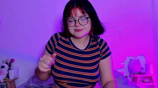 Gaby Danna online show from January 31, 2025, 12:06 am