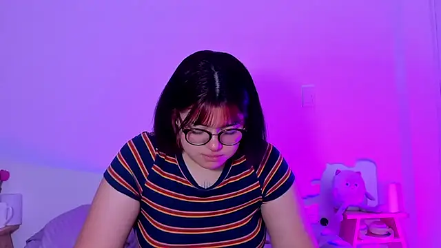 Gaby Danna online show from January 31, 2025, 2:17 pm