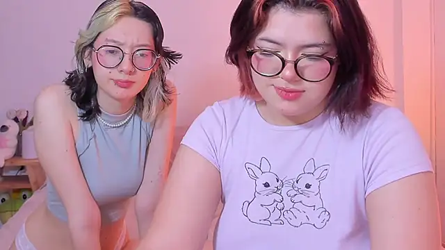 Gaby Danna online show from February 23, 2025, 8:55 pm