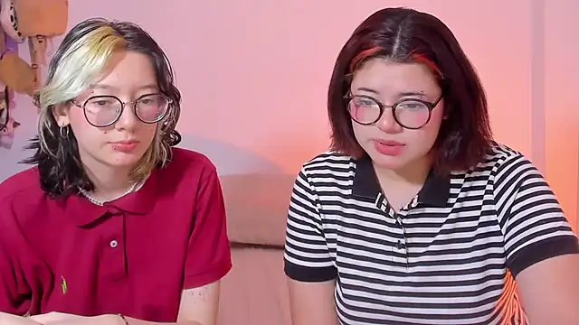 Gaby Danna online show from March 2, 2025, 10:05 pm