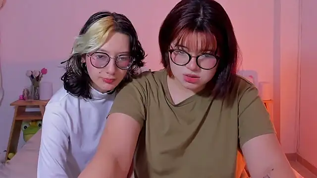 Gaby Danna online show from March 7, 2025, 10:32 pm