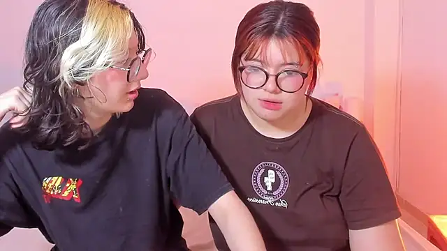 Gaby Danna online show from March 9, 2025, 3:22 am