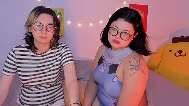 Gaby Danna online show from September 16, 2025, 12:11 am