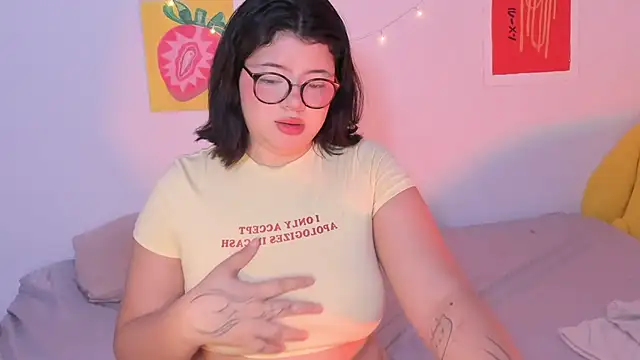 Gaby Danna online show from October 1, 2025, 11:38 am