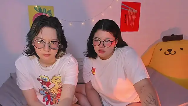 Gaby Danna online show from October 9, 2025, 2:09 am