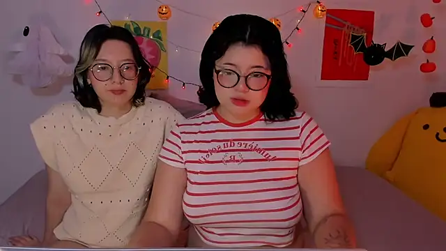 Gaby Danna online show from October 23, 2025, 12:32 am