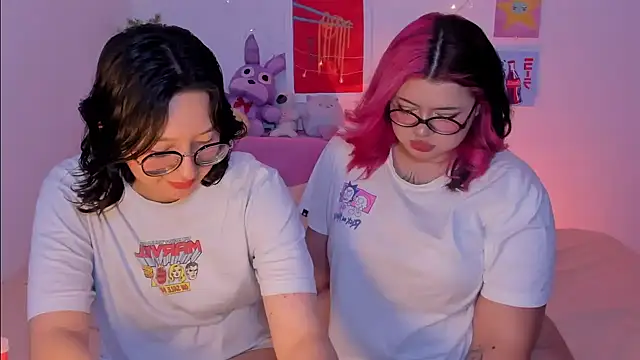 Gaby Danna online show from May 20, 2026, 2:40 am