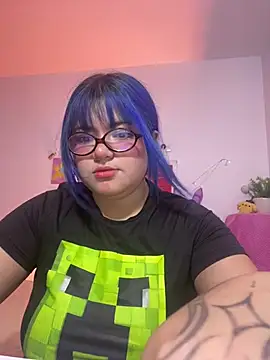 Gaby Danna online show from July 22, 2026, 11:40 pm