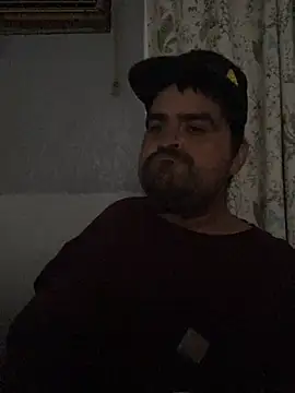 Miguel16i online show from March 9, 2025, 5:55 am