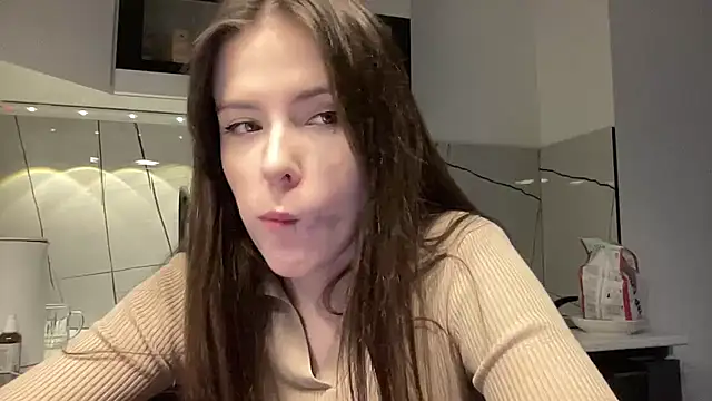 Haley Gars online show from December 4, 2025, 7:00 pm