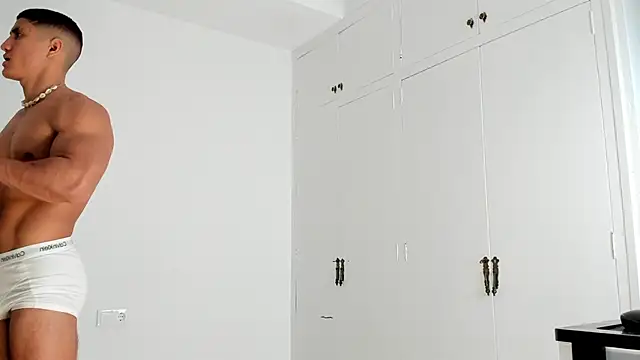 dan01  online show from March 10, 2025, 9:43 am