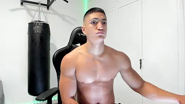 dan01  online show from April 22, 2026, 7:00 am