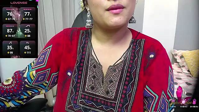 kalpanaaishaa online show from February 1, 2025, 4:22 pm