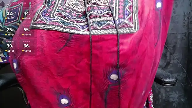 kalpanaaishaa online show from February 4, 2025, 10:10 am