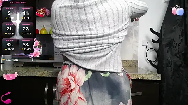 kalpanaaishaa online show from February 12, 2025, 1:16 pm