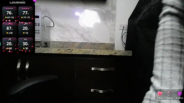 kalpanaaishaa online show from February 17, 2025, 1:10 pm