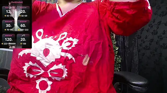 kalpanaaishaa online show from October 8, 2025, 10:13 am