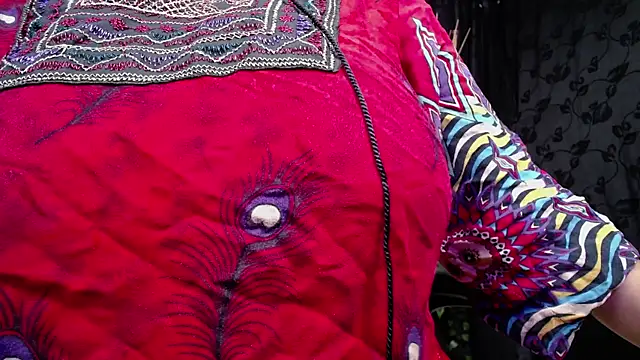 kalpanaaishaa online show from November 28, 2025, 10:18 am