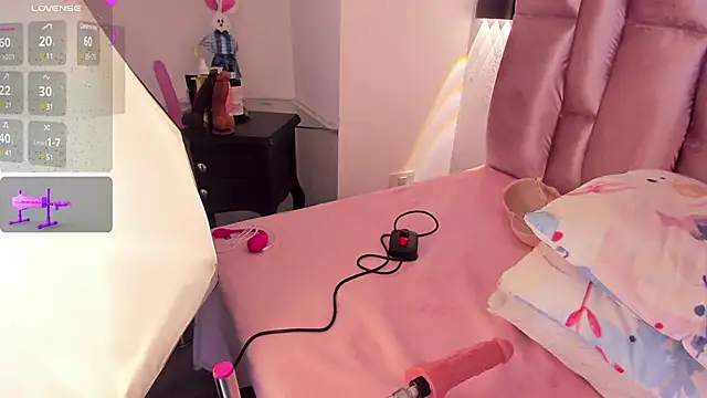 NikyBrookss online show from February 2, 2025, 3:17 pm