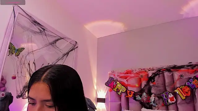 NikyBrookss online show from October 26, 2025, 12:00 pm