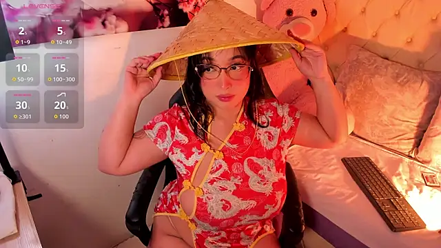Snapshot of kitty_roouse chatting on April 30, 2026, 5:58 am kitty roouse online show from April 30, 2026, 5:58 am