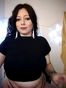 kristal ktl online show from December 3, 2025, 1:24 am