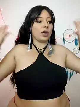 Snapshot of kristal_ktl chatting on May 14, 2026, 1:23 am kristal ktl online show from May 14, 2026, 1:23 am