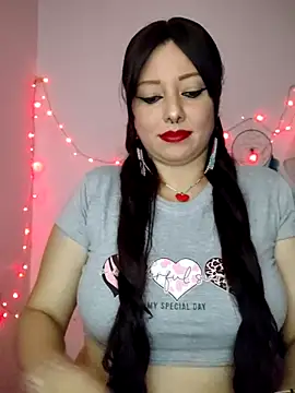 Snapshot of kristal_ktl chatting on June 6, 2026, 1:32 am kristal ktl online show from June 6, 2026, 1:32 am