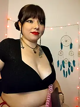 Snapshot of kristal_ktl chatting on June 10, 2026, 1:50 am kristal ktl online show from June 10, 2026, 1:50 am