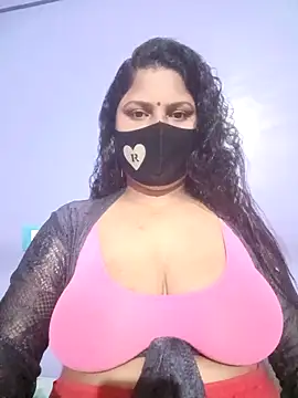 Baby Sexy 10 online show from February 19, 2026, 4:14 pm