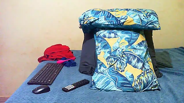 NastyThickSavage online show from March 20, 2025, 6:09 pm