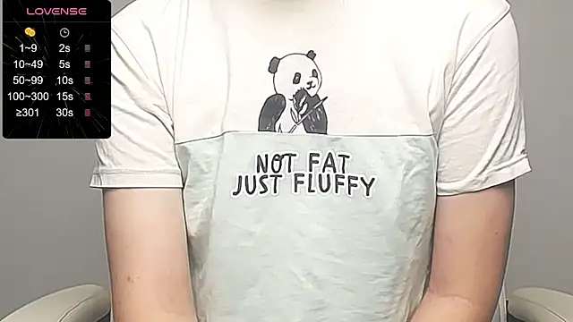 RRUUBBYYY online show from October 15, 2025, 6:46 am