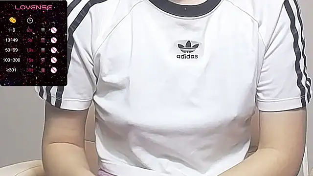 RRUUBBYYY online show from February 26, 2026, 7:29 am