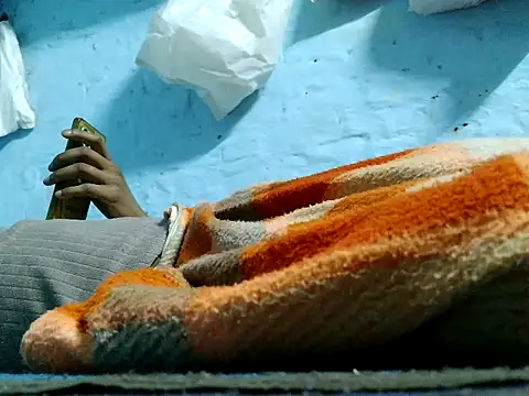 sexyshivamhot online show from February 24, 2026, 8:18 pm