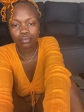 Fury Foxy online show from January 24, 2025, 6:35 am