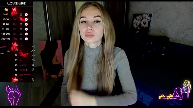  NigoNika online show from February 1, 2025, 12:58 pm