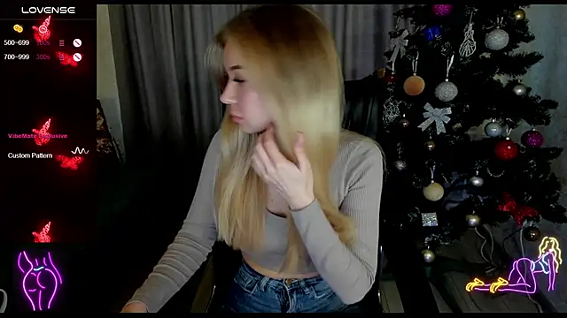  NigoNika online show from November 29, 2025, 12:30 pm