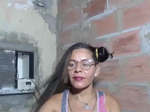 Horney-Blonde online show from January 15, 2025, 4:04 am