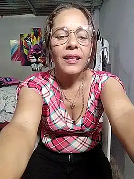 Horney-Blonde online show from March 16, 2025, 11:04 pm