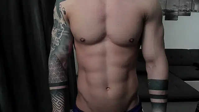 Richarddarell1 online show from February 27, 2025, 5:56 am