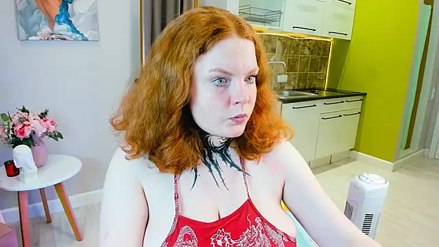 Cassie xKiss online show from March 5, 2025, 2:36 am