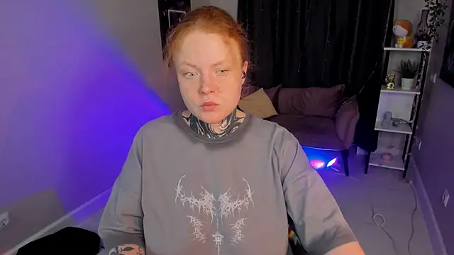 Cassie xKiss online show from September 30, 2025, 8:25 pm