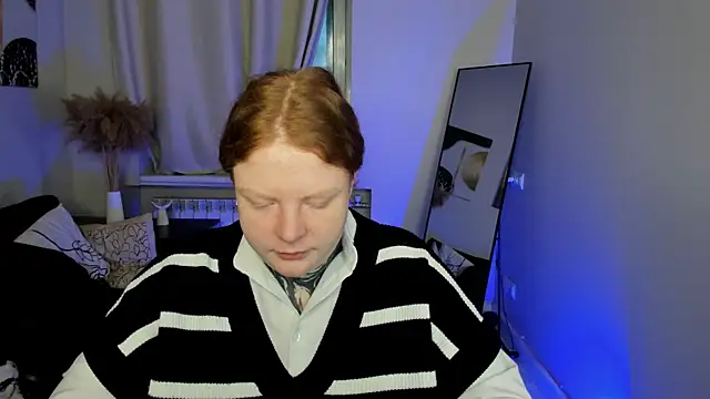 Cassie xKiss online show from April 20, 2026, 5:54 am