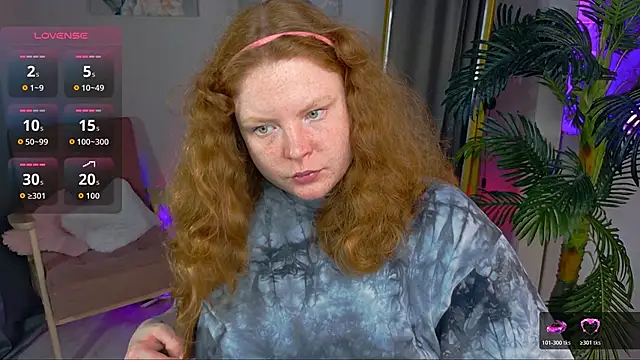 Cassie xKiss online show from June 30, 2026, 8:32 pm