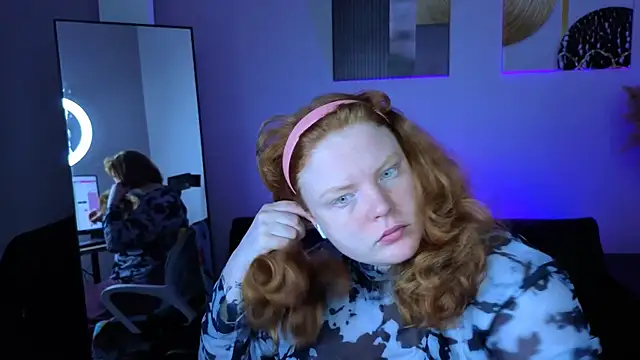 Cassie xKiss online show from July 6, 2026, 8:55 pm