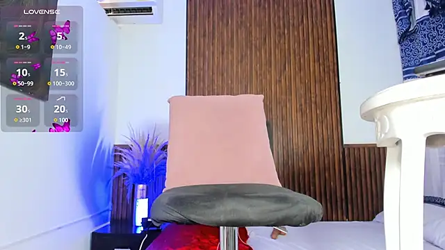 sweet melody8 online show from February 22, 2025, 1:57 pm