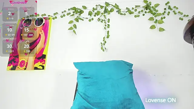 sweet melody8 online show from March 23, 2025, 12:47 am